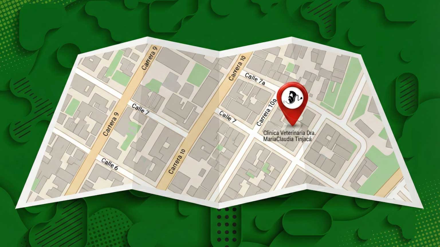 Equipo Dra. Tinjacá Escritorio